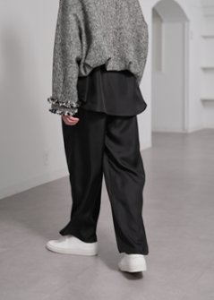 【10月末-11月上旬デリバリー予定】Neri Homspun Tweed画像