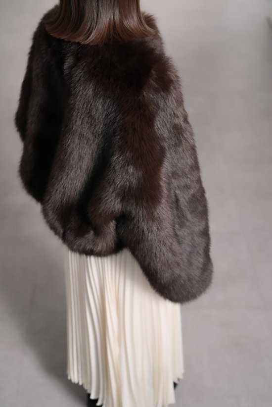【11月中旬-11月末デリバリー予定】Neri Luxe Fur画像