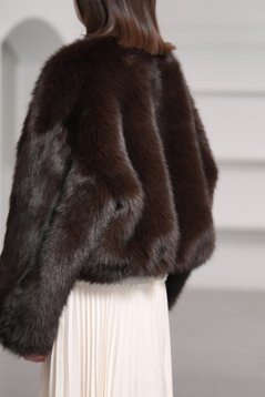 【11月中旬-11月末デリバリー予定】Neri Luxe Fur画像