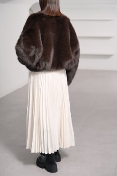 【11月中旬-11月末デリバリー予定】Neri Luxe Fur画像