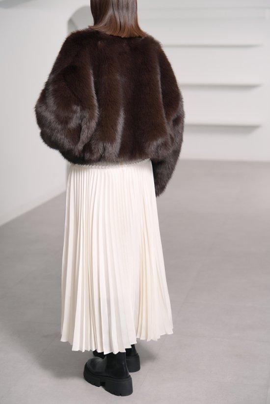 【11月中旬-11月末デリバリー予定】Neri Luxe Fur画像
