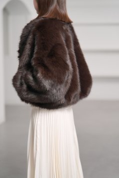 【11月中旬-11月末デリバリー予定】Neri Luxe Fur画像