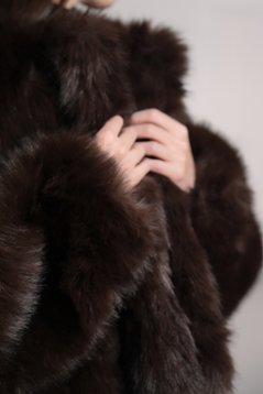 【11月中旬-11月末デリバリー予定】Neri Luxe Fur画像