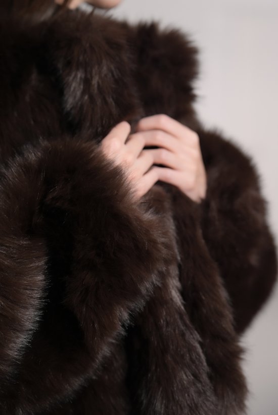 【11月中旬-11月末デリバリー予定】Neri Luxe Fur画像