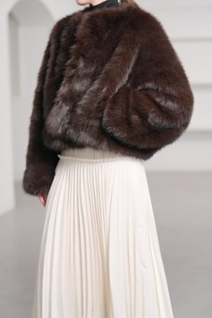 【11月中旬-11月末デリバリー予定】Neri Luxe Fur画像
