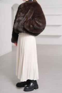 【11月中旬-11月末デリバリー予定】Neri Luxe Fur画像
