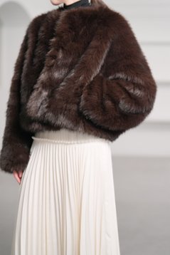 【11月中旬-11月末デリバリー予定】Neri Luxe Fur画像