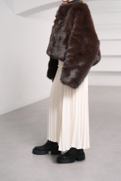 【11月中旬-11月末デリバリー予定】Neri Luxe Fur画像