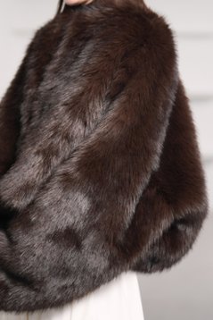 【11月中旬-11月末デリバリー予定】Neri Luxe Fur画像