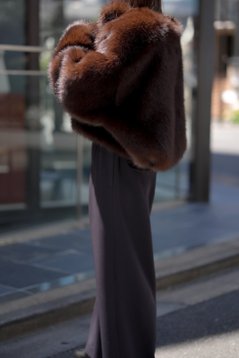 【11月中旬-11月末デリバリー予定】Neri Luxe Fur画像
