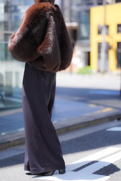 【11月中旬-11月末デリバリー予定】Neri Luxe Fur画像