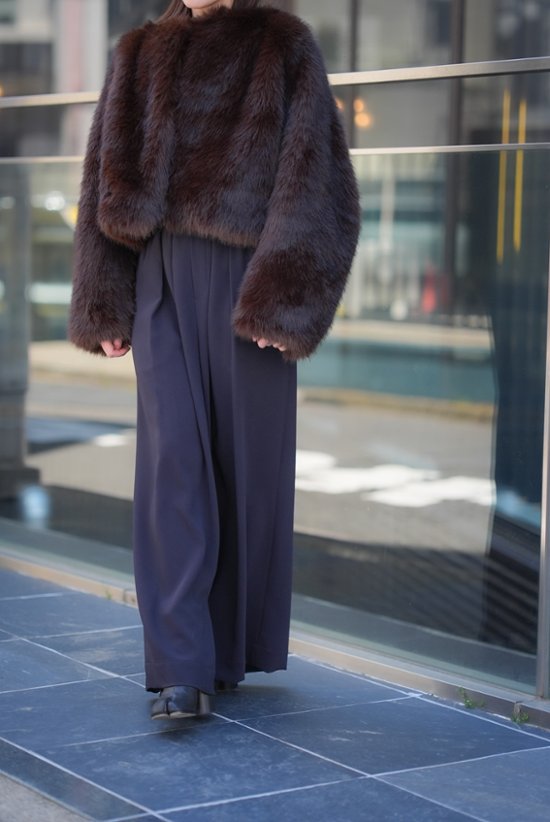 【11月中旬-11月末デリバリー予定】Neri Luxe Fur画像