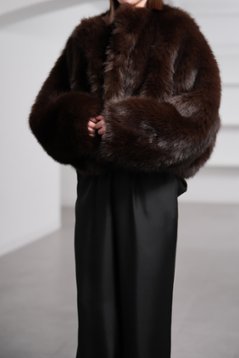 【11月中旬-11月末デリバリー予定】Neri Luxe Fur画像
