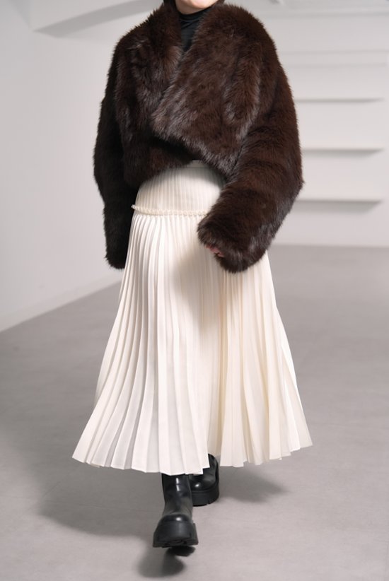 【11月中旬-11月末デリバリー予定】Neri Luxe Fur画像