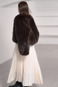 【11月中旬-11月末デリバリー予定】Neri Luxe Fur画像