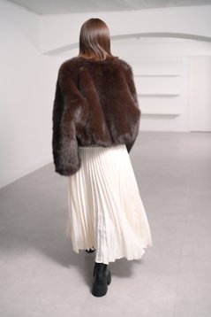 【11月中旬-11月末デリバリー予定】Neri Luxe Fur画像