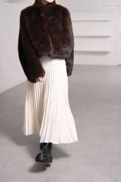 【11月中旬-11月末デリバリー予定】Neri Luxe Fur画像