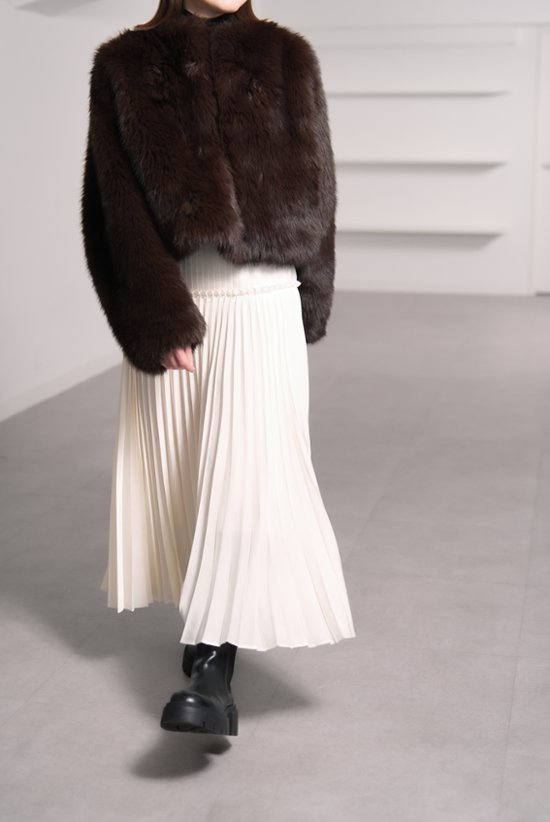 【11月中旬-11月末デリバリー予定】Neri Luxe Fur画像