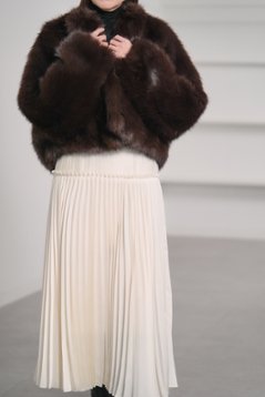 【11月中旬-11月末デリバリー予定】Neri Luxe Fur画像