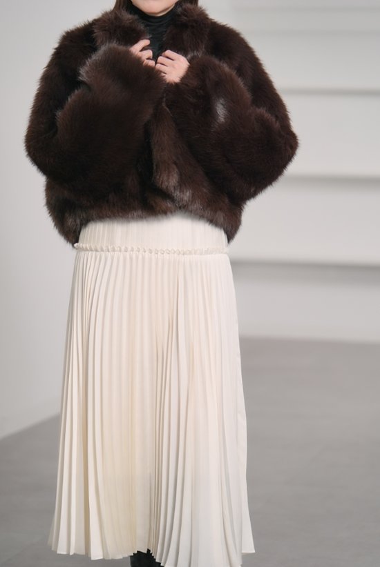 【11月中旬-11月末デリバリー予定】Neri Luxe Fur画像