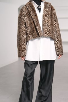 【10月末-11月上旬デリバリー予定】Neri Leopard画像