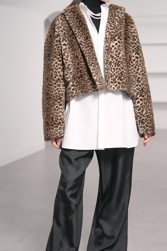 【10月末-11月上旬デリバリー予定】Neri Leopard画像