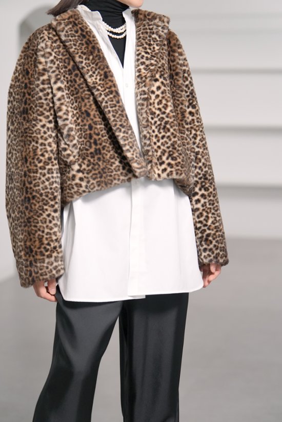 【10月末-11月上旬デリバリー予定】Neri Leopard画像
