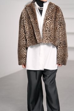 【10月末-11月上旬デリバリー予定】Neri Leopard画像