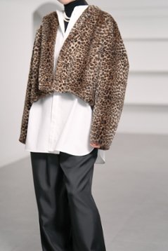 【10月末-11月上旬デリバリー予定】Neri Leopard画像