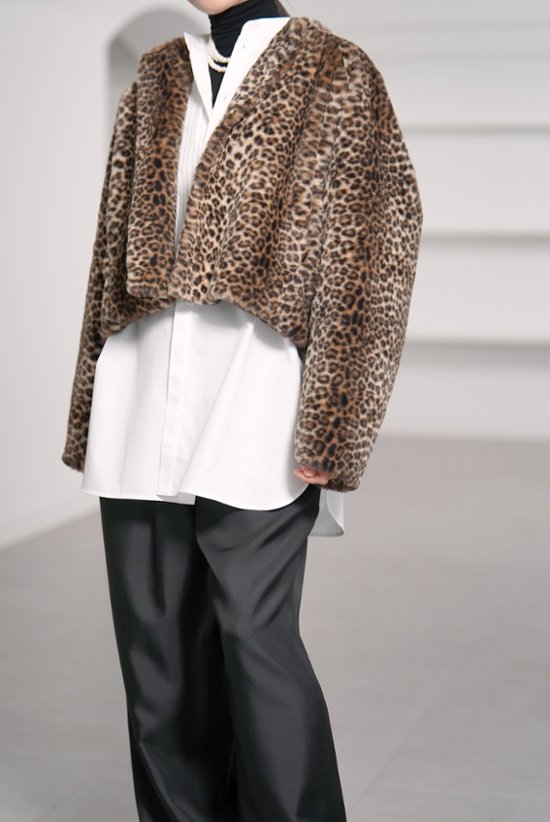【10月末-11月上旬デリバリー予定】Neri Leopard画像