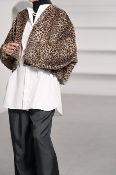 【10月末-11月上旬デリバリー予定】Neri Leopard画像