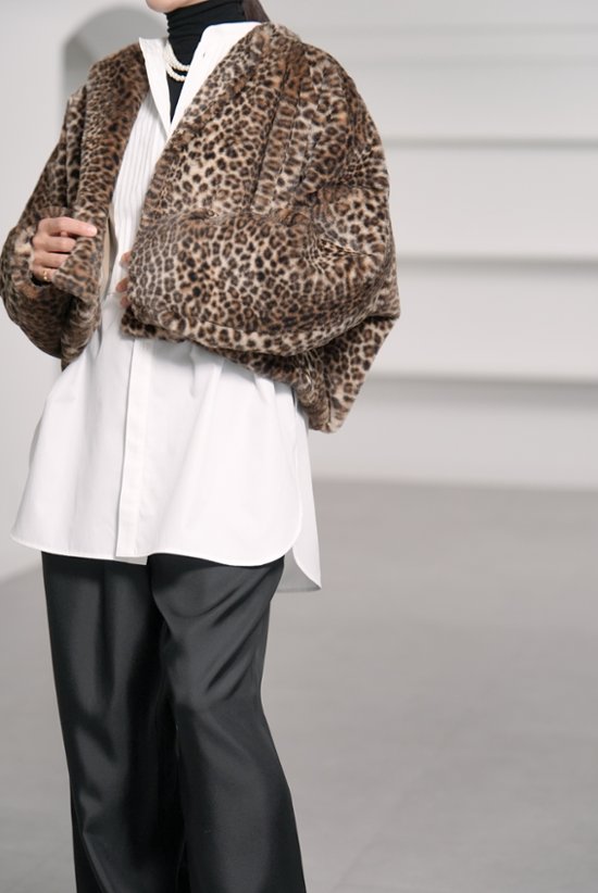 【10月末-11月上旬デリバリー予定】Neri Leopard画像