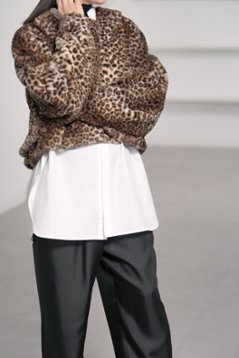 【10月末-11月上旬デリバリー予定】Neri Leopard画像