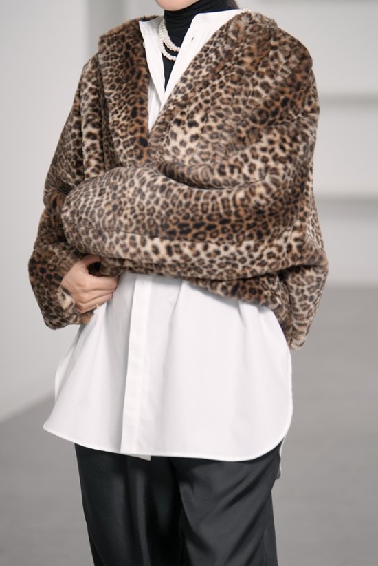【10月末-11月上旬デリバリー予定】Neri Leopard画像