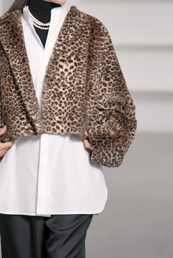 【10月末-11月上旬デリバリー予定】Neri Leopard画像