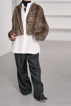 【10月末-11月上旬デリバリー予定】Neri Leopard画像