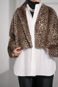 【10月末-11月上旬デリバリー予定】Neri Leopard画像