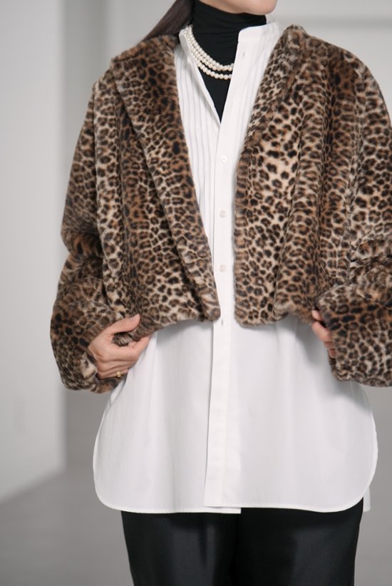 【10月末-11月上旬デリバリー予定】Neri Leopard画像