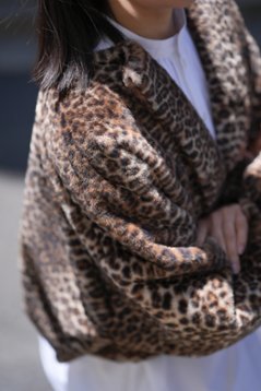 【10月末-11月上旬デリバリー予定】Neri Leopard画像