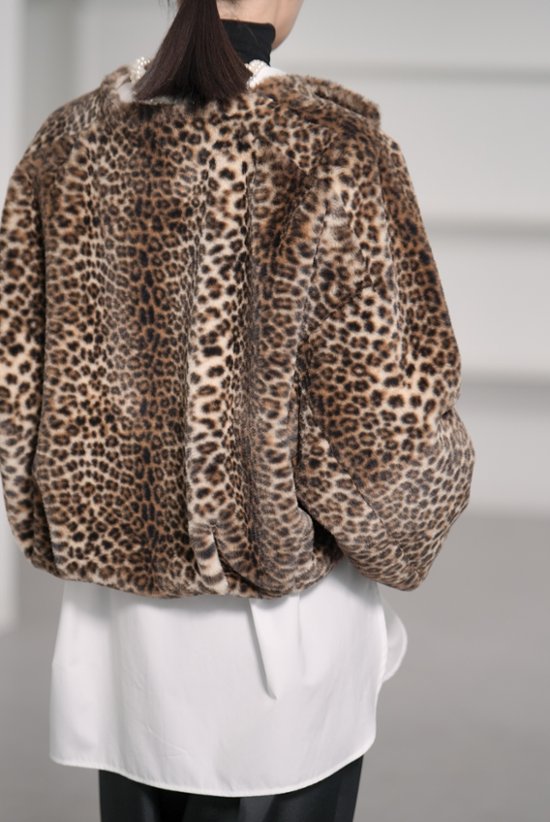 【10月末-11月上旬デリバリー予定】Neri Leopard画像