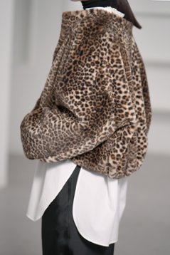 【10月末-11月上旬デリバリー予定】Neri Leopard画像