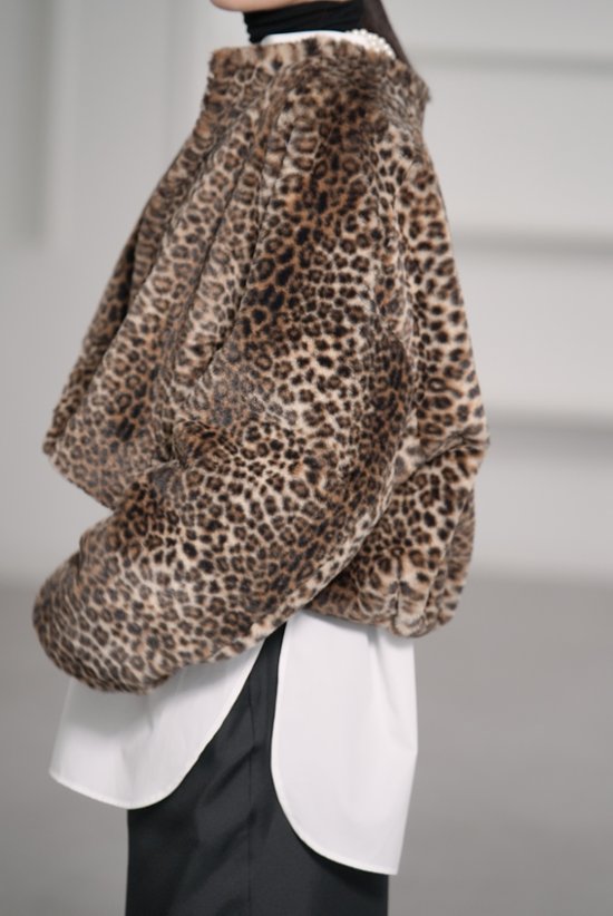 【10月末-11月上旬デリバリー予定】Neri Leopard画像
