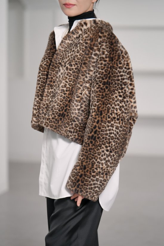 【10月末-11月上旬デリバリー予定】Neri Leopard画像