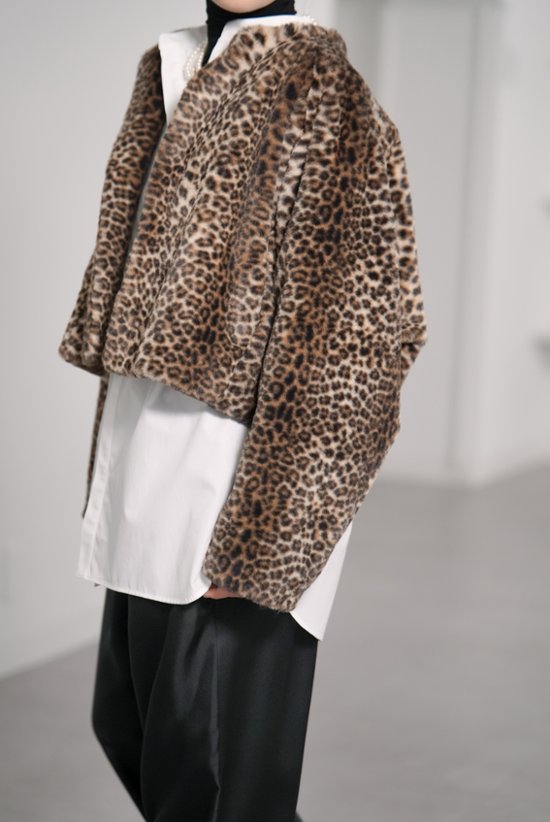 【10月末-11月上旬デリバリー予定】Neri Leopard画像