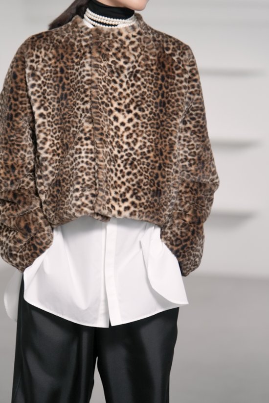 【10月末-11月上旬デリバリー予定】Neri Leopard画像