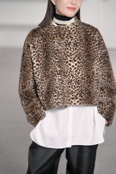 【10月末-11月上旬デリバリー予定】Neri Leopard画像
