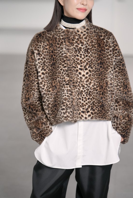【10月末-11月上旬デリバリー予定】Neri Leopard画像