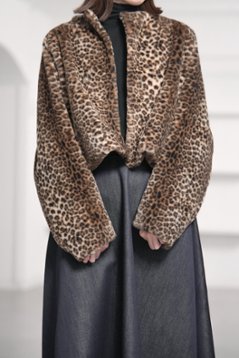 【10月末-11月上旬デリバリー予定】Neri Leopard画像