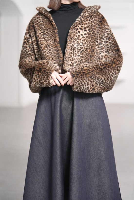 【10月末-11月上旬デリバリー予定】Neri Leopard画像