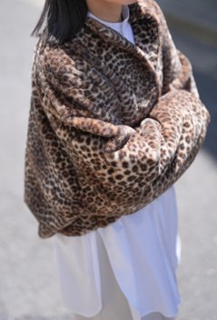 【10月末-11月上旬デリバリー予定】Neri Leopard画像